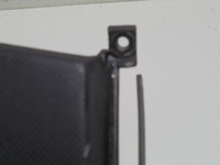 фото thumb №7, Mazda 3 i bk подушка безпеки пасажира подушка bp4k60350