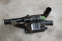 фото thumb №1, Корпус термостата mondeo mk5 1.6tdci