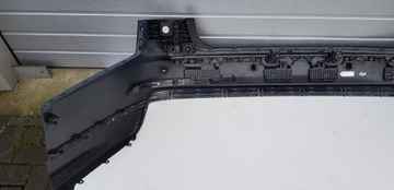 фото thumb №13, Audi a8 d5 17- бампер зад задний 6xpdc 4n0807511d