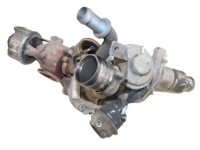 фото thumb №1, Peugeot 407 sw 2.2hdi 170km 07r турбонагнетатель