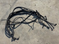 Купити Дроти джгут adblue комплект mercedes actros mp 4 e5, фото thumb