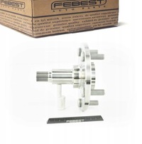 фото thumb №1, Ступиця колеса febest do toyota altezza gita 3.0