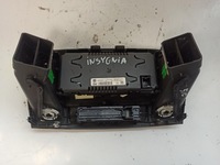 фото thumb №8, Opel insignia a дисплей рамка середня повітропровід 12844841g 13275261