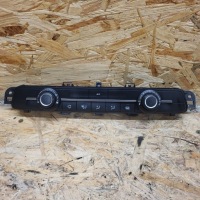 фото thumb №1, Opel combo e rifter berlingo toyota proace city панель обдув кондиционера