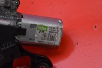Моторчик двірники задній 7168154 mini cooper r55 10-14 Зі Шроту, фото thumb