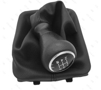 фото thumb №7, Ручка рычаг переключения передач i чехол с рамка do peugeot 206 sw cc van 406