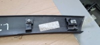 фото thumb №11, Jeep grand cherokee wl 2022 молдинг накладка дверь левая левое зад 6xn67trmad