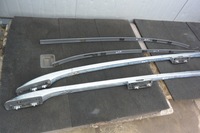 фото thumb №12, Рейлінги дахові лівий хром mercedes gl x164 lift