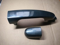 фото thumb №12, Ручка правий задня права задня зовнішня kia sportage ii 2