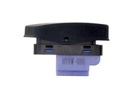 фото thumb №4, Выключатель кнопка блокировка замка дверь vw golf v 03