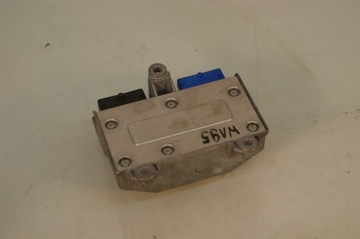 фото thumb №10, Модуль подушок датчик подушка безпеки opel astra h 13137906