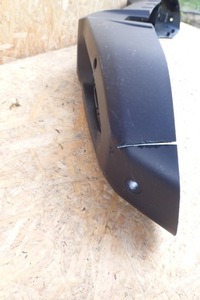 фото thumb №8, Jeep wrangler jl pdc бампер перед передний 6nc13trmac