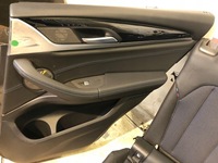 фото thumb №14, Сиденья обивка кожа м-пакет bmw x4 g02 подогрев