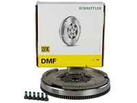 фото thumb №16, Колесо маховики двомасовий