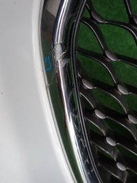 фото thumb №6, Mg zs 17- бампер передний перед