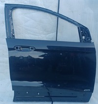 фото thumb №1, Ford edge mk2 двері праве перед передні