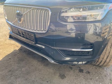 фото thumb №4, Volvo xc90 ii написи бампер переднє 6pdc 492-46