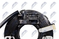 фото thumb №11, Лента сматыватель подушки воздушной do civic viii ufo 2005- x 2016- crv