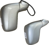 фото thumb №10, Suzuki liana rh 01-10r зеркало правое электрический 3 pin разные цвета