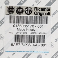 фото thumb №10, Перемикач, підйомник вікна alfa romeo оригінальний номер 156085170