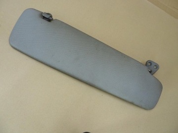 фото thumb №9, Hyundai h1 h200 козырёк противосолнечный солнцезащитный козырёк правый