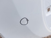 фото thumb №6, Kia sportage 3 iii 10-13r крила правий перед wd