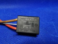 Разъём прикуривателя жгут оригинал audi a4 b8 a5 8t 3d0919341h Оригинал, фото thumb