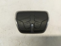 Купить Bmw g20 рестайлинг  m340xd накладка на педаль тормоза, фото thumb