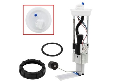 ТОПЛИВНЫЙ НАСОС CF MOTO CFORCE 800 17-23/ CFORCE 1000 21-23/ X8 800 13-16