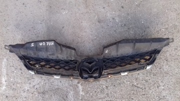 фото thumb №7, Решітка радіатора решітка радіатор c23550711 mazda 5 i cr 05-07