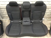 фото thumb №8, Renault megane iv 4 rs сидіння сидіння заднє сидіння europa