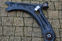 фото thumb №7, Важіль лівий правий перед vw jetta 5c0407151d 152d