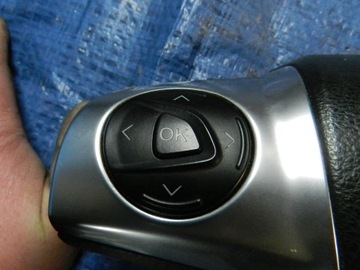 фото thumb №11, Ford focus iii mk3 c-max | подушка подушка безпеки водія bam-pt1-1675
