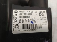 фото thumb №7, Лампа правый перед renault trafic iii opel vivaro b 1ee01141026