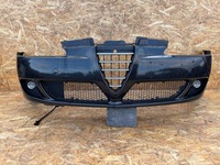 фото thumb №1, Бампер перед alfa romeo 147 lift протитуманні фари оригінал