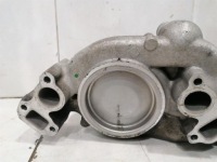 фото thumb №7, Chevrolet corvette c6 z06 ls7 water насос 12710208 охлаждающая жидкость