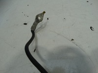 фото thumb №5, Шланг массовый клемма toyota aygo lift 18-22r.