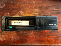 фото thumb №1, Чейнджер cd renault laguna ii 7700410757b