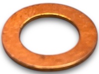 Купити Кільце болти przelotowej opel corsa d 55201946 !j, фото thumb