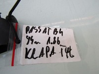 фото thumb №8, Passat b4 kombi 94r рычаг дворники крышки задний задняя задней багажника