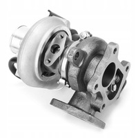 фото thumb №10, Turbo турбонагнітач 28231-27000 замінник pasuje