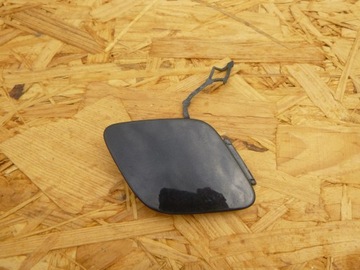 фото thumb №1, Golf vii r-line заглушка фаркоп hak бампер перед