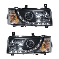 фото thumb №1, Фары do vw transporter t4 van 1990 - 2003