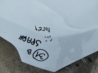 фото thumb №10, Капот кришка двигуна chevrolet spark m300 lift 2013-2016 orygina колір gaz