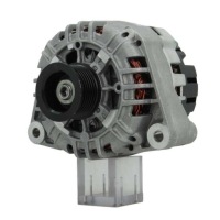 Купить Новый генератор land rover discovery 10-1998 - 05-2004, фото thumb