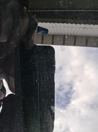 фото thumb №10, Citroen ds5 крыша панорама стеклянный крыша solar люк шторка