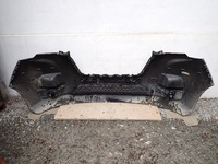 фото thumb №10, Бампер перед передний renault master iii lift 19-