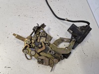 фото thumb №6, Замок дверь правых сдвижных mercedes vito w638 6387601240