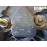 2008 mercedes-benz r w251 генератор a0131548502 Цена, фото thumb