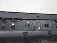 фото thumb №10, Молдинг бампера перед renault kadjar 15-18 620264986r